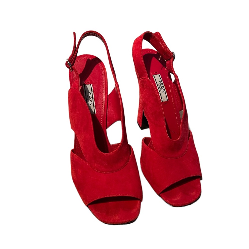 Prada Sandals - image 1